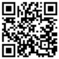QR Code for bitcoin:14VXeKiXpCDCVdBhetZCBKTPorVjEns59o