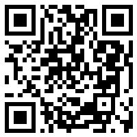 QR Code for bitcoin:14VY3jqGMyvmU4yFpgvW7AvcnY9DAVNo4J