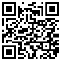 QR Code for bitcoin:14VbN1qfpX4GaVTKBso2uep6xAsNFqF1em