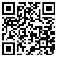 QR Code for bitcoin:14VbSC6Dc3UawBb7GCJDoYZwZspFPv9HBD