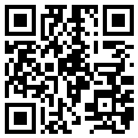 QR Code for bitcoin:14VbufF9cdKAPSiwnbkPEKbWyU5uHJ1o5C