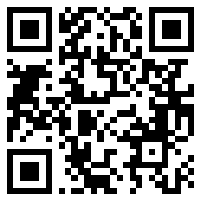 QR Code for bitcoin:14VcQLk9MXNTfkKY8m657VSMLmSaTQdoMP