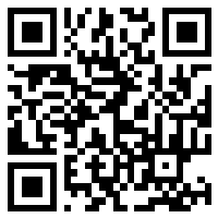 QR Code for bitcoin:14Vd3W9UFT6HHoSXdpFmE7Wo7a3f1dRMEV