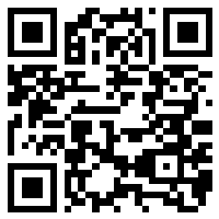 QR Code for bitcoin:14VnH63mLxsyMXBc3uKBHCGJjyFKg4DFux