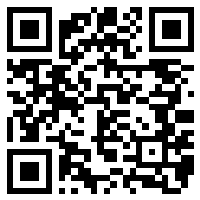 QR Code for bitcoin:14VqesQiMJA9b3q2Nk3dXFm6X2QMMNHVUt