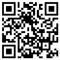 QR Code for bitcoin:14VsJKk9aACmTHwJYfDbbfX6XwjEM6KqiX