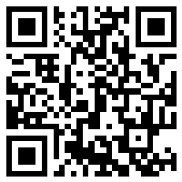 QR Code for bitcoin:14VueBMAWiaD1v26ZzosZPyS3eFEToEkju