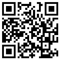 QR Code for bitcoin:14Vva16vMBVdbxMNtn2REcS96nnzhGorMF