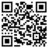 QR Code for bitcoin:14VysPMRTpq1AbrHCn7pSFjtwCxYKvyDdS