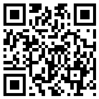 QR Code for bitcoin:14Vz6NFaLeuAh4GiCyMCEGZW4PWwzBBki3