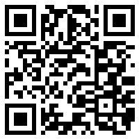QR Code for bitcoin:14VzzisiJSuUfYZC6ZLnrcSyicXCSUgiHP