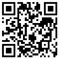 QR Code for bitcoin:14W2pW6zDhggxkaECvPB3KAXwc8VCq4Xmn