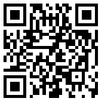 QR Code for bitcoin:14W3fiEmgk9G7BFaiQknPXYSSzMoRB4eW2