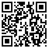 QR Code for bitcoin:14W4RqnoFpaz7E2og3f4hGoGu9jrgSpgFu
