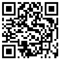 QR Code for bitcoin:14W7NUi6ME3fU5Gs9uWJdAFff1E3smxF1j