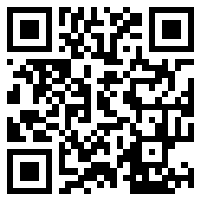 QR Code for bitcoin:14W8UMLfPyCWr4n7saezQhtzWSFsUL5nCn