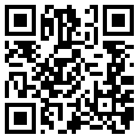 QR Code for bitcoin:14WAtTt11eFd55qDeata3EGige2P7MxiYd
