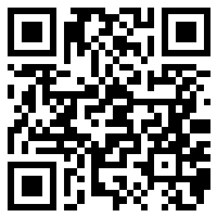 QR Code for bitcoin:14WC9d8wFa9eCGHscoz1FDsy549NobSZEn