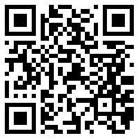 QR Code for bitcoin:14WFV18eF2fnsBS6iw9LpWBj5N5L8RGam5