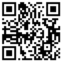 QR Code for bitcoin:14WJsFnjKes9P4DPZgNLf8MY2UeAtm2p1X