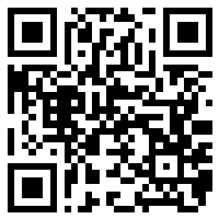 QR Code for bitcoin:14WKPdK9qUnrtPvxd67rpr8vV47kzjSW8A