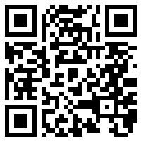 QR Code for bitcoin:14WMGxyU6zrEdkGRhpaKBTCmh4eMnnbeD3