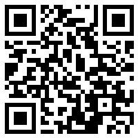 QR Code for bitcoin:14WMQ5Zty7WDv6BoBbdCfZsAzXZ4bJcQwT