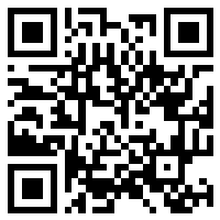 QR Code for bitcoin:14WNP4mQ5dT42FzLbA9nKmoUXGudutec5V