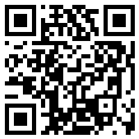 QR Code for bitcoin:14WQVbMHYhCMHHywSCtok9QmvWAuyRAtkY
