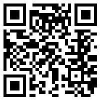 QR Code for bitcoin:14WWVBi32FFJkoFjcWcPESeRXr9GXoromJ