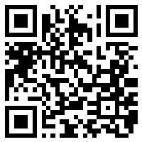 QR Code for bitcoin:14WX4YimqToEAETZSiKdBbcXxt1BsWRp16