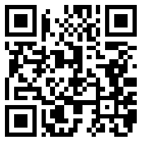 QR Code for bitcoin:14WZtoQAgUrE31HbDPgMTHMLQuNoK2ppRx