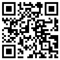 QR Code for bitcoin:14WeDTvAtHDiRcd5Z7pnjxpp2QkJEAVfZH