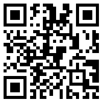 QR Code for bitcoin:14WfvkShDZsrFBgLPRmhnsBTLqkfLevwAH