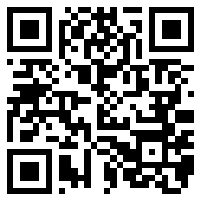 QR Code for bitcoin:14WoD7fa7fRue6eb8GCJaGFsfcHGwNuqTL