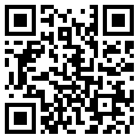 QR Code for bitcoin:14WrXUpvu8Xnw4pDPoQYKjZCtsPdSGFYLZ