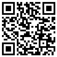 QR Code for bitcoin:14WritYvsKVoTYaTbYvtxUvtSNVUKMoL76