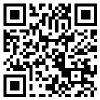 QR Code for bitcoin:14WyGojfKtPSUWKWHC369U2foa4HnaLnuS