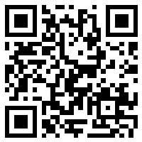 QR Code for bitcoin:14X1WmkWKZr4Ci1iCV2GAmmMLe2y4cdw61