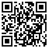 QR Code for bitcoin:14X4fAbjT7QvEFJztRemwJMN32XVt3SA91