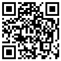 QR Code for bitcoin:14X5ExEqgcsSNa5og5erVZqKEPrmchKMe8