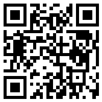 QR Code for bitcoin:14X6fpWba6oqaV4zp9TyesFFQ55FzAv7Hc