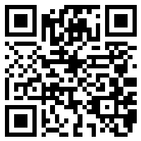 QR Code for bitcoin:14X76fA1Ty4ngDiztffFQQxJxPmYZWcvGV