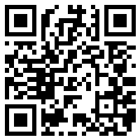 QR Code for bitcoin:14X7PvWN6DUngw7Yc4aUnbR2bHhWteejVz