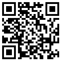QR Code for bitcoin:14X7g4byS8LWPpjRhYNdYYoPC8GY5swwfY