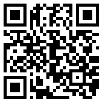 QR Code for bitcoin:14X8xC9aM1kYS7gYRLtn12mApTrdFTtuMZ