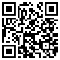 QR Code for bitcoin:14XArzc6TzCtFKpRy45m3PtwSeJB2Qe9y1