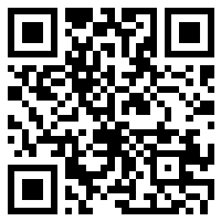 QR Code for bitcoin:14XEASXGjZPpW6imH58YcUakzJpWy5xEvR
