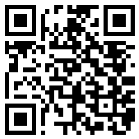 QR Code for bitcoin:14XECrQAxomxzpjvB4dybXPUkFQGtW8o8d