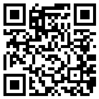 QR Code for bitcoin:14XF73Ub4CRuL9kdhGX81fpbry4sfpjVXF